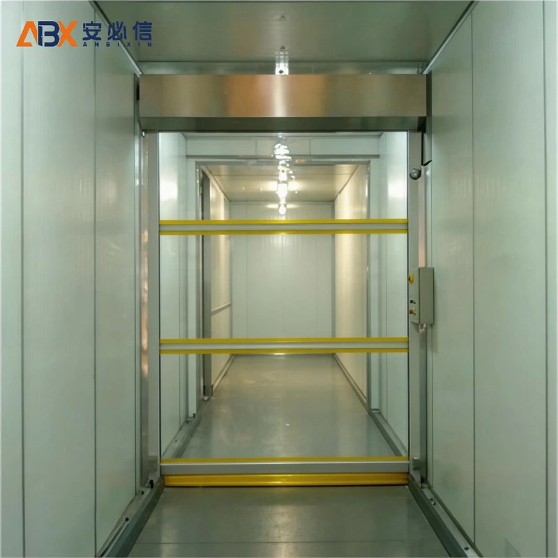 玉林工业快速门
