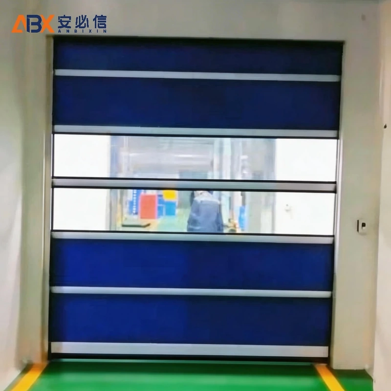 玉林洁净快速门