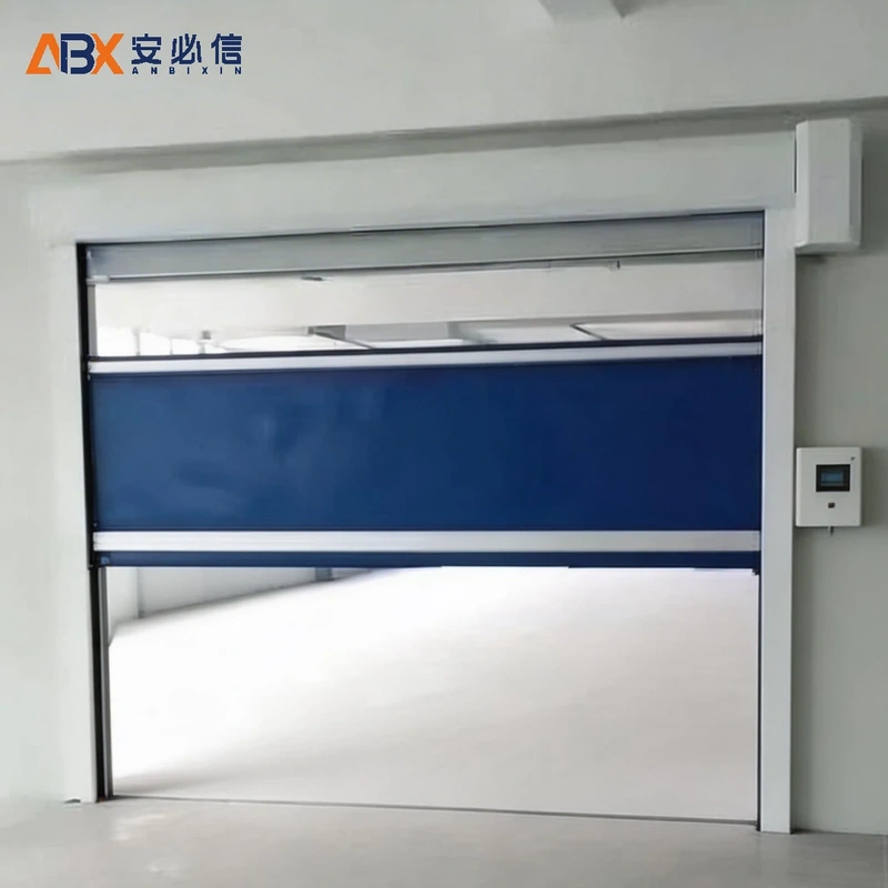 玉林快速卷帘门