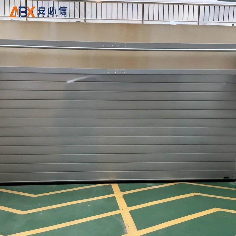 玉林厂房高速门